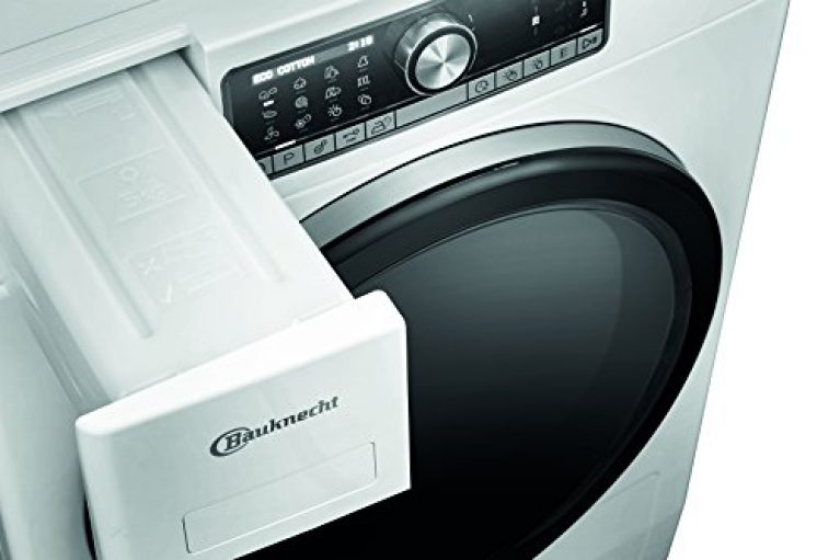 BAUKNECHT TR Style 72A3 BW - Produktbild 5