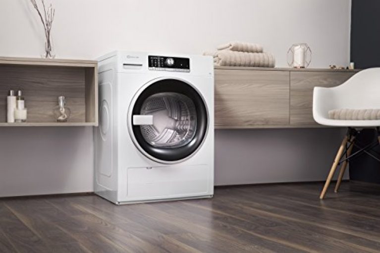 BAUKNECHT TK Prime 85A2 BW - Produktbild 8
