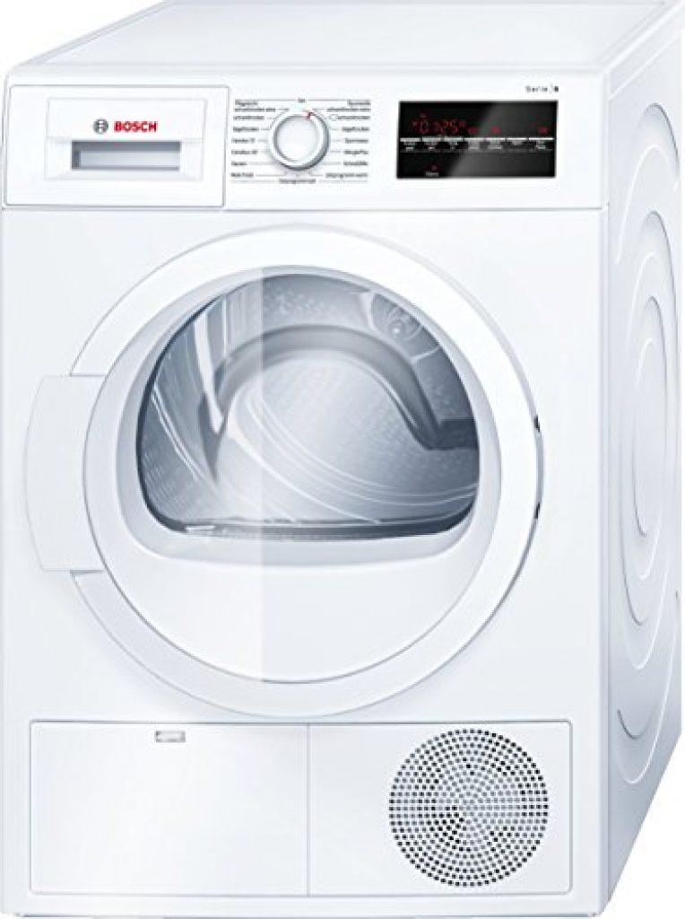 BOSCH 6 Avantixx WTG86400