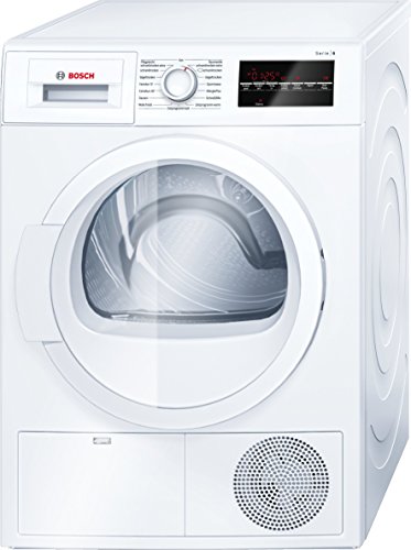 BOSCH 6 Avantixx WTG86400