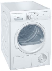 SIEMENS iQ300 WT46E103