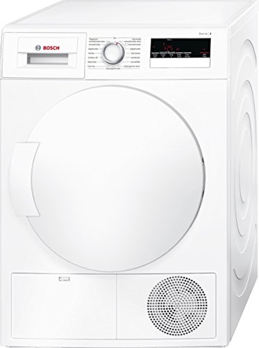 BOSCH Serie 4 WTH85200