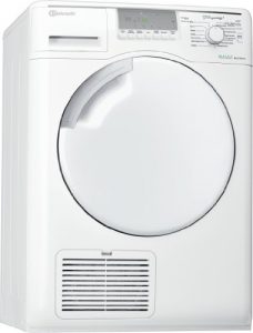 BAUKNECHT TK EVO 84B BW