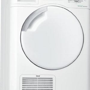 BAUKNECHT TK EVO 84B BW