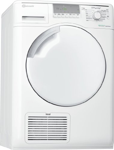 BAUKNECHT TK EVO 84B BW