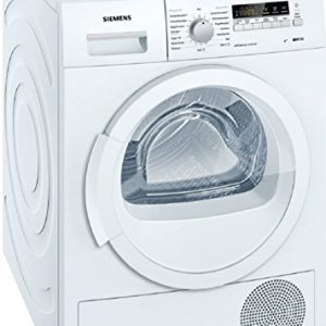 SIEMENS iQ700 WT46W261