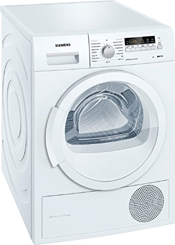 SIEMENS iQ700 WT46W261