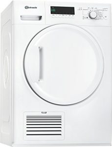 BAUKNECHT TK Plus 7A3BW