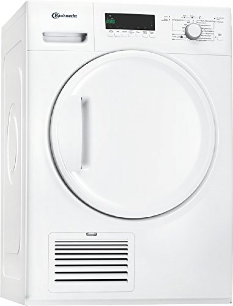 BAUKNECHT TK Plus 7A3BW