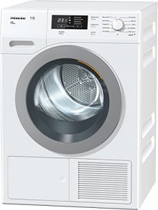 MIELE TKB 650 WP Eco