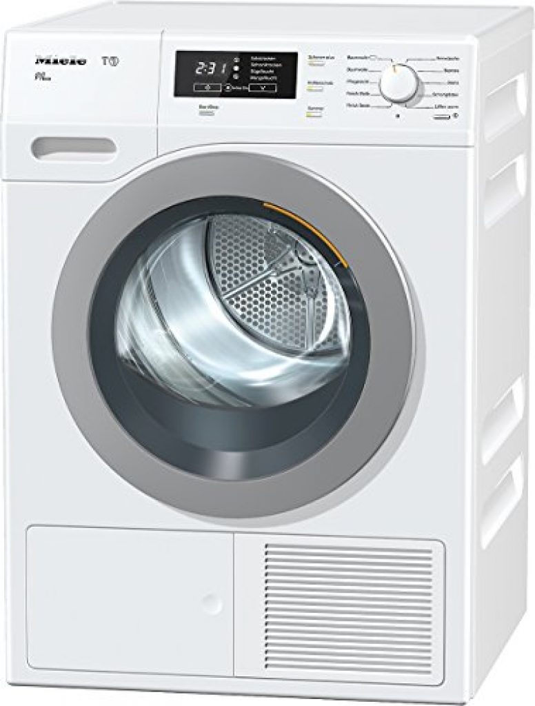 MIELE TKB 650 WP Eco