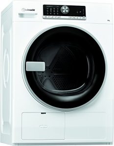 BAUKNECHT TK Prime 85A2 BW