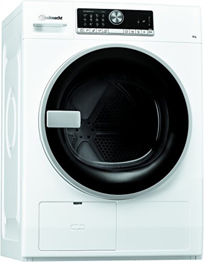 BAUKNECHT TK Prime 85A2 BW