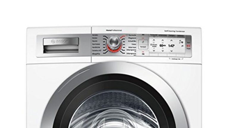 BOSCH HomeProfessional WTYH7700 - Produktbild 3