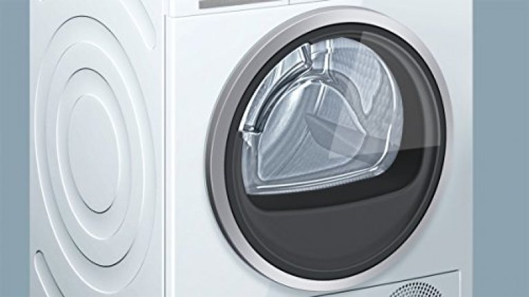 SIEMENS iQ700 WT45W510 - Produktbild 3