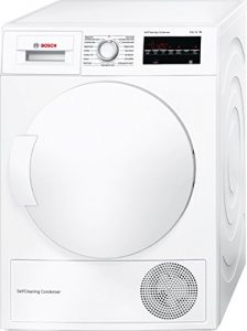 BOSCH 6 Avantixx WTW83460