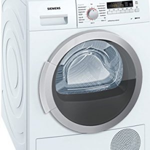 SIEMENS iQ700 WT46W2FCB