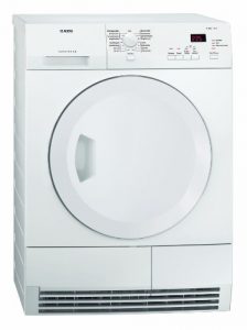 AEG T65280AC