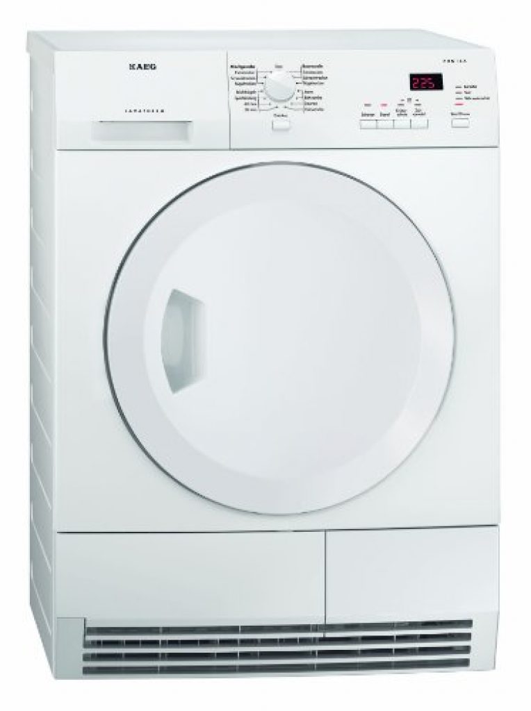 AEG T65280AC