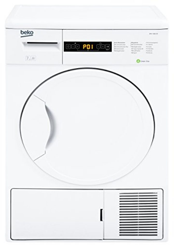 BEKO DPU 7404 XE