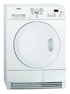 AEG LAVATHERM T6537AH3