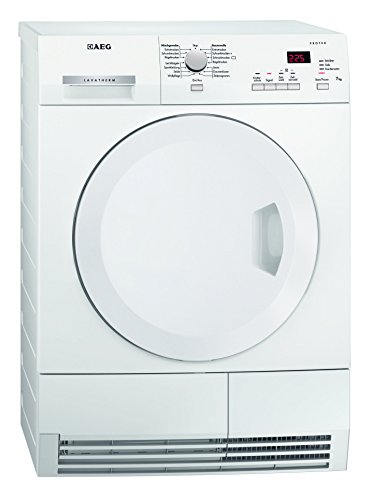 AEG LAVATHERM T6537AH3
