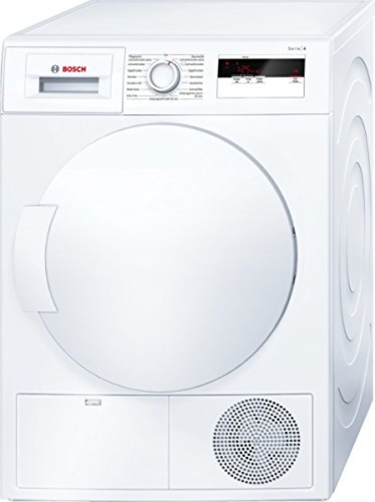 BOSCH 4 Maxx WTH83000