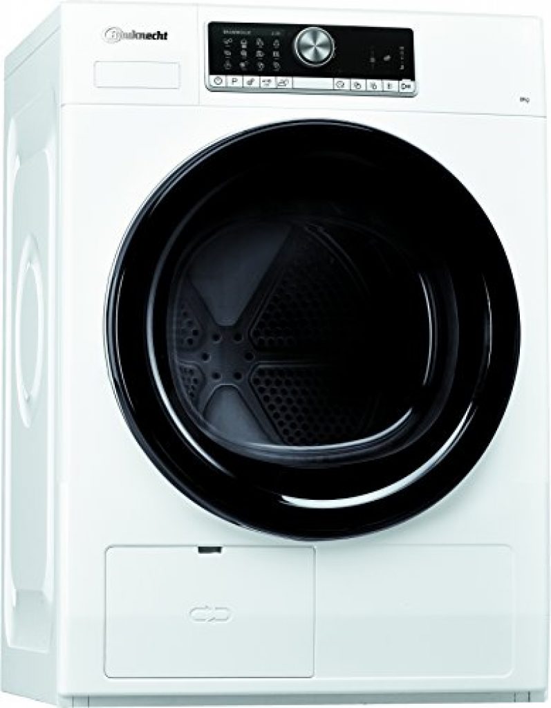 BAUKNECHT TR Style 82A3 BW