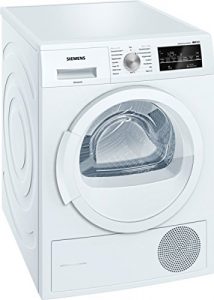SIEMENS iQ500 WT45W460