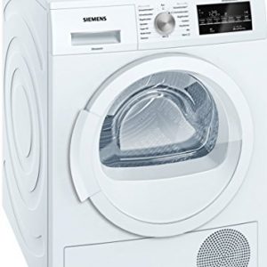 SIEMENS iQ500 WT45W460