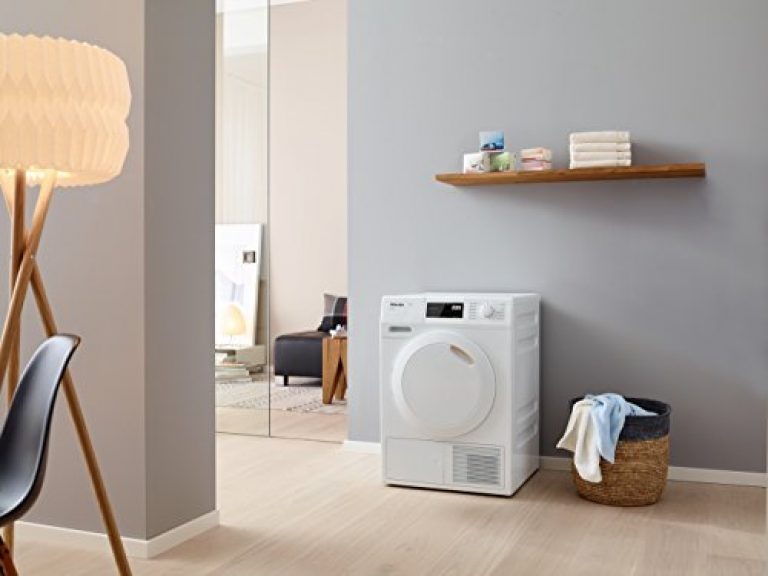 MIELE TCE630WP Eco - Produktbild 4