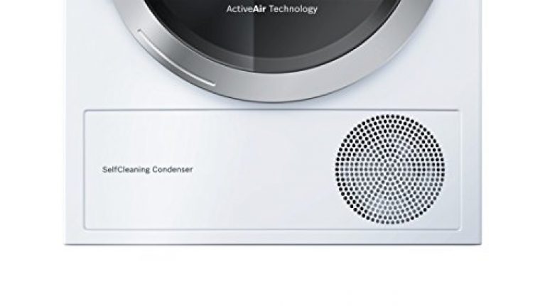 BOSCH HomeProfessional WTYH7700 - Produktbild 5
