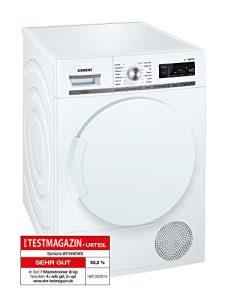 SIEMENS iQ700 WT44W5W0