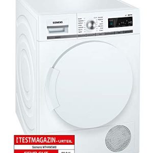 SIEMENS iQ700 WT44W5W0