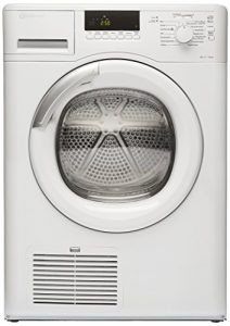 BAUKNECHT TK EcoStar 8 A+++