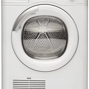 BAUKNECHT TK EcoStar 8 A+++