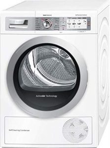 BOSCH HomeProfessional WTYH7701