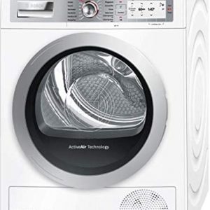 BOSCH HomeProfessional WTYH7701