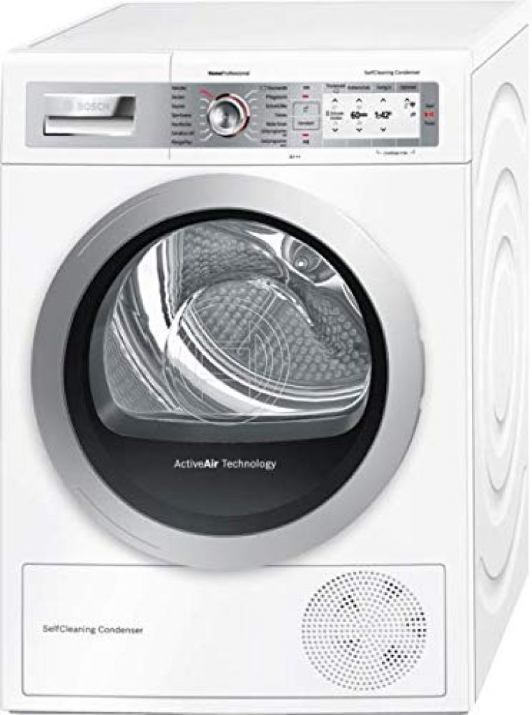 BOSCH HomeProfessional WTYH7701