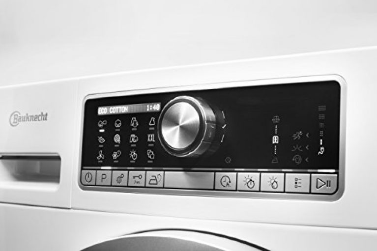 BAUKNECHT TK Prime 85A2 BW - Produktbild 3