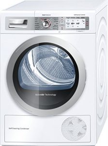 BOSCH HomeProfessional WTYH77W0