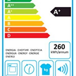 AEG LAVATHERM T55370AH3