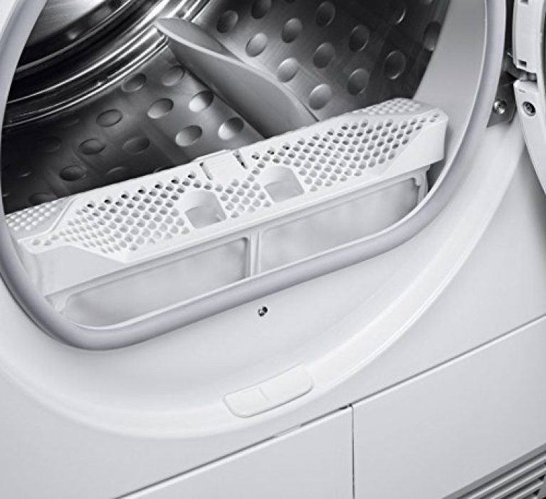 AEG LAVATHERM T97685IH3 - Produktbild 12