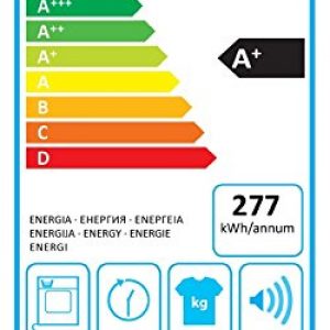 AEG LAVATHERM T7DB60470