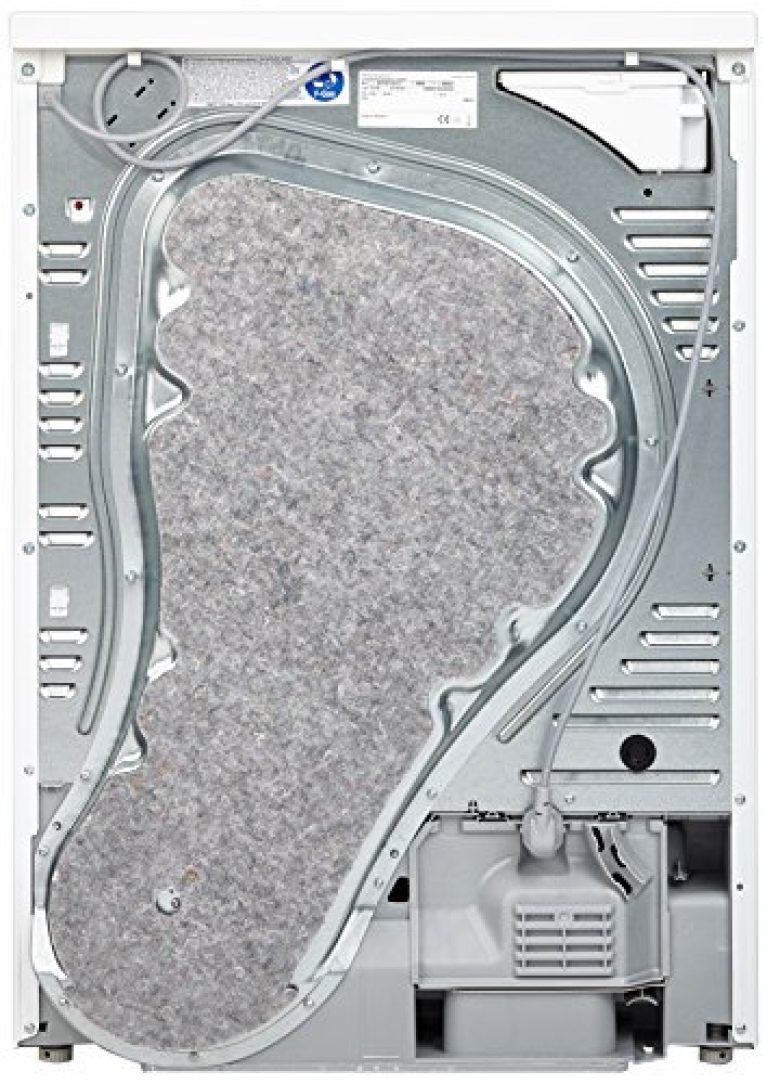 BOSCH HomeProfessional WTY87701 - Produktbild 8