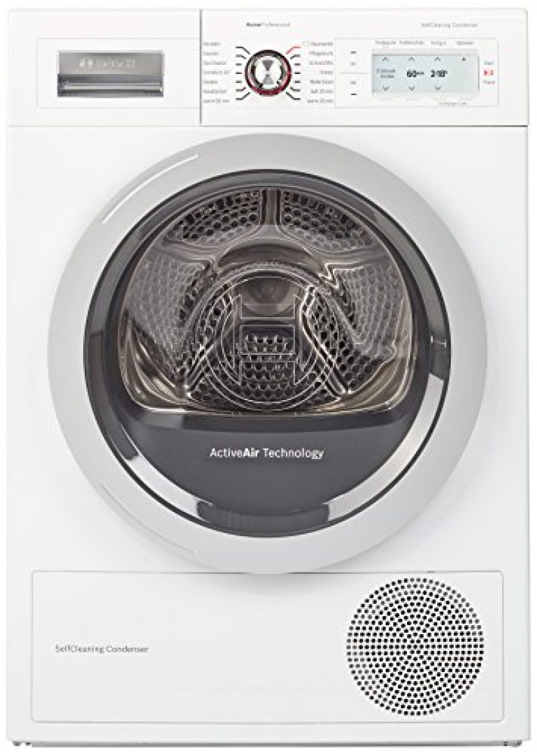 BOSCH HomeProfessional WTY87701 - Produktbild 3
