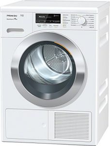 MIELE TKG 640 WP