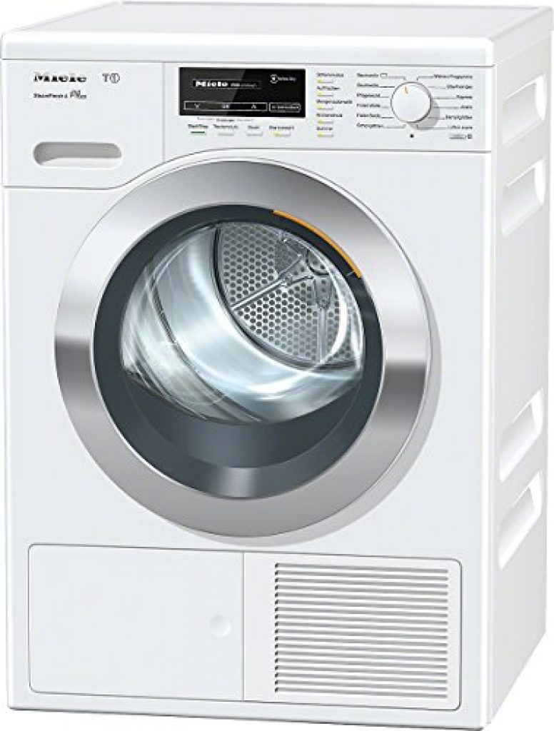 MIELE TKG 640 WP