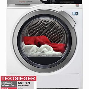 AEG LAVATHERM T8DE86685