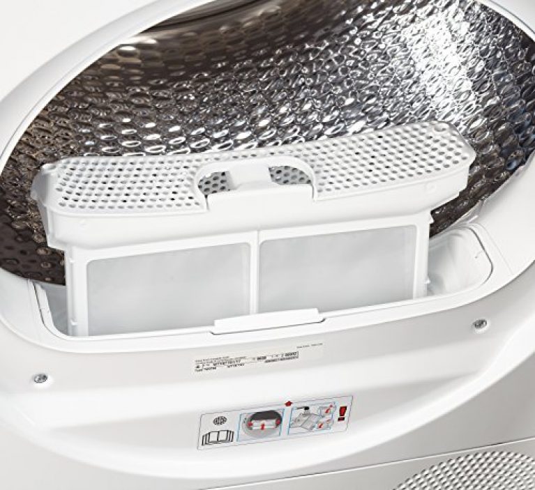 BOSCH HomeProfessional WTY87701 - Produktbild 7